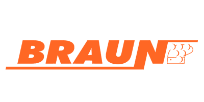 Braun Maschinenbau