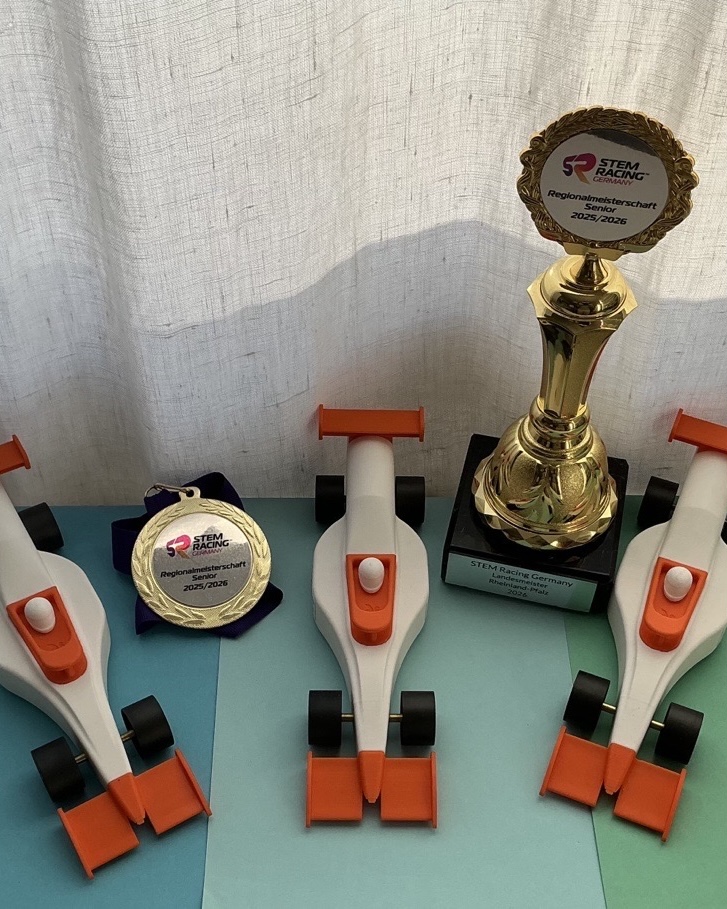 Auto und Pokal Landesmeister RLP