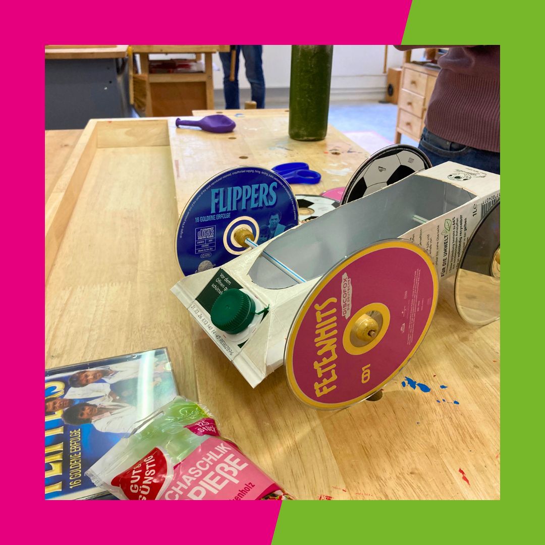 MINT SPASS Oktober 3