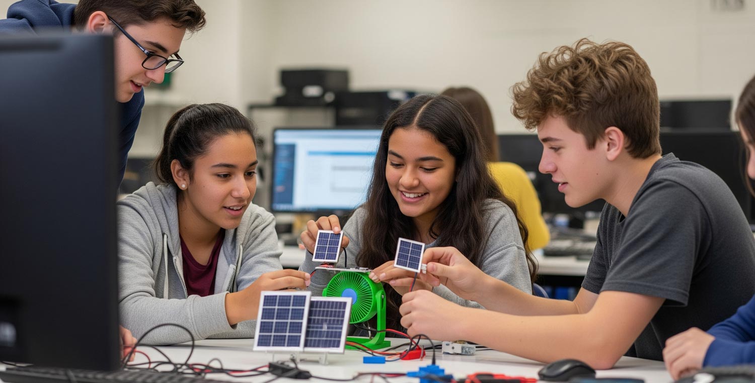 Sommerferienprogramm in Germersheim